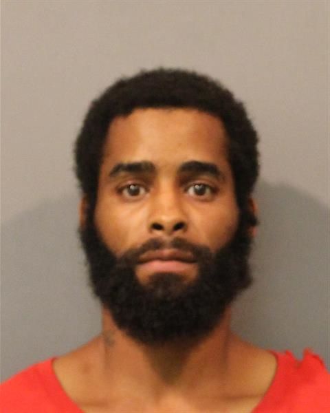 Martell Jaquan Harper